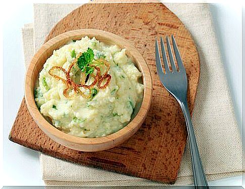 10 tips for making the perfect mashed potato