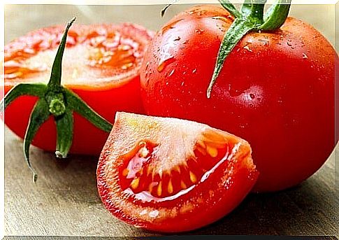 tomatoes prevent cancer