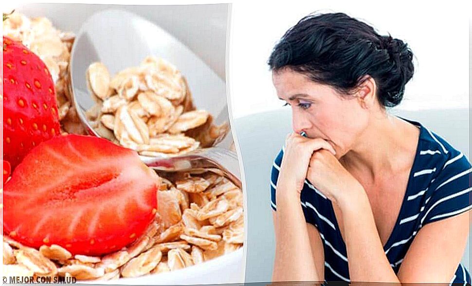 5 healthy foods that relieve anxiety