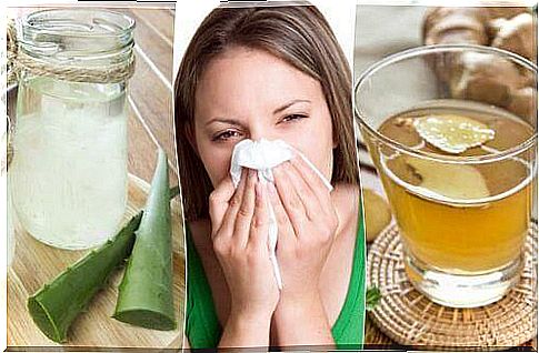 5 natural treatments for allergic rhinitis