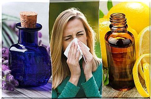 6 essential oils to control allergy symptoms