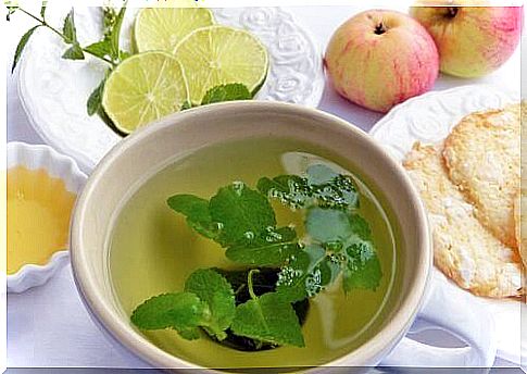 6 awesome teas to cleanse the body of toxins