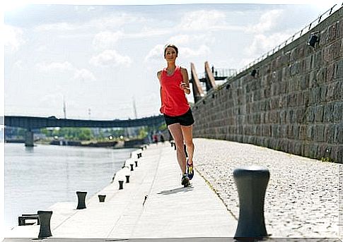 Exercise relieves PMS symptoms