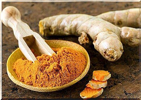 You can use turmeric to help treat type 2 diabetes.