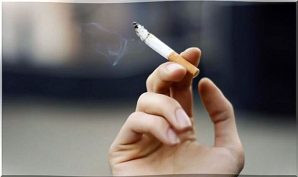 smoking can lead to kidney failure