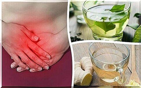 8 best drinks to eliminate flatulence