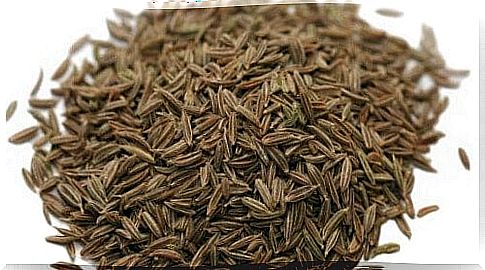 Cumin helps to relax the intestines.