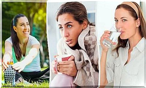 8 diseases that cause a feeling of coldness