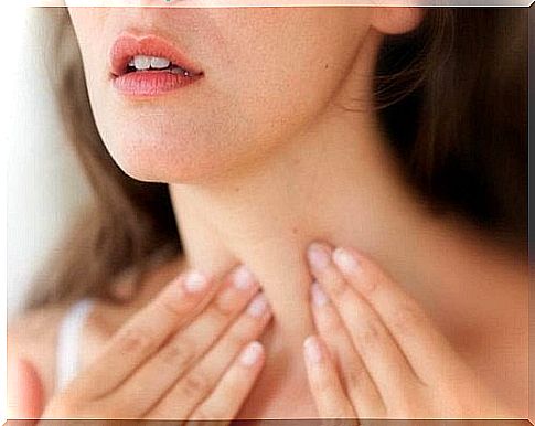 People with thyroid problems often have a lower than normal body temperature