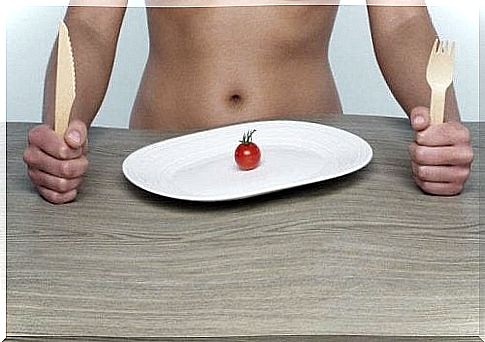 Eating enough calories provides heat and ensures proper functioning of the body