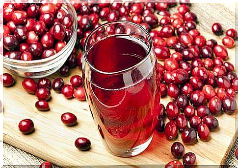 cranberries and thyroid