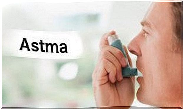 Asthma symptoms, causes and diagnosis