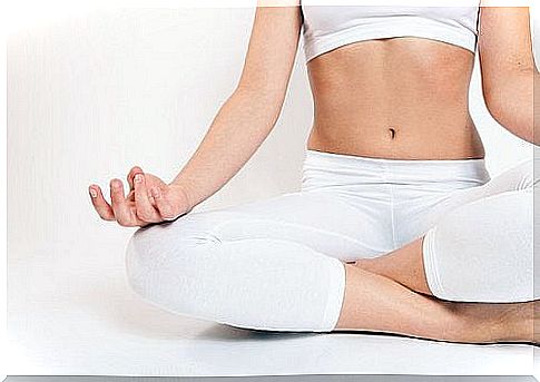 yoga and digestive function