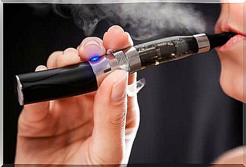 Society has used e-cigarettes to find alternative ways to reduce the harm caused by smoking