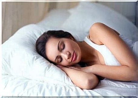 Severe eczema can interfere with night sleep