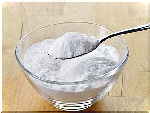 You can get fresh from your home with baking soda.