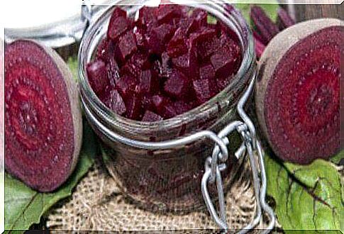 Improve your health with beetroot juice