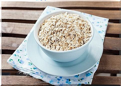 gluten-free oats