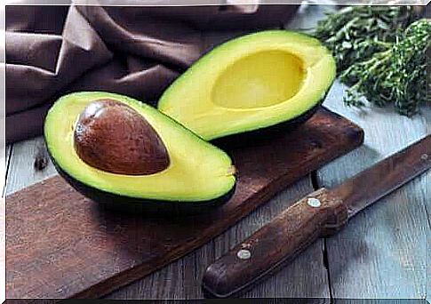 Control cholesterol levels with avocado.