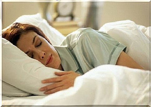 sleeping postures treatment for sleep apnea