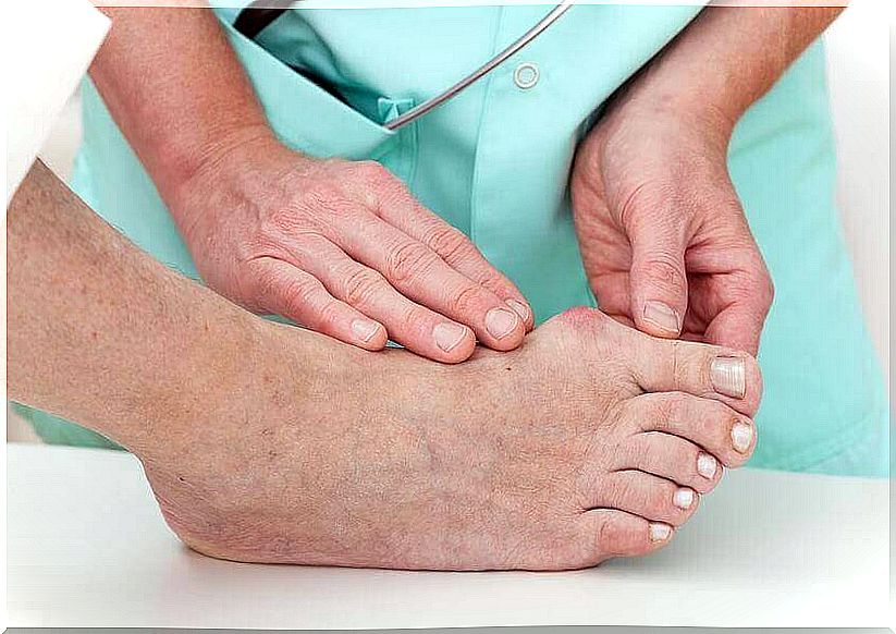 examinations and treatments for poor bones