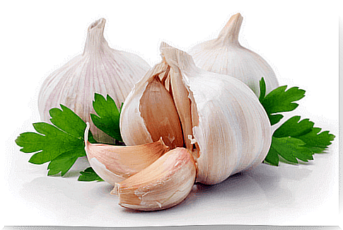 garlic completes super treatment