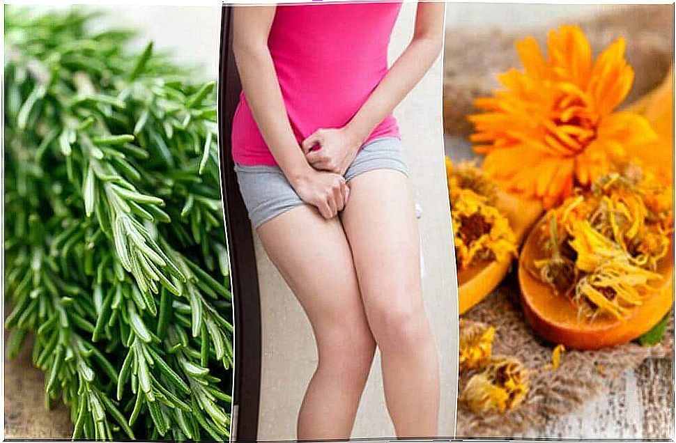 Relieve vaginal itching with 5 natural treatments