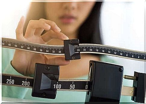 The most common mistakes that prevent weight loss