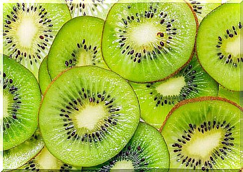 Kiwis