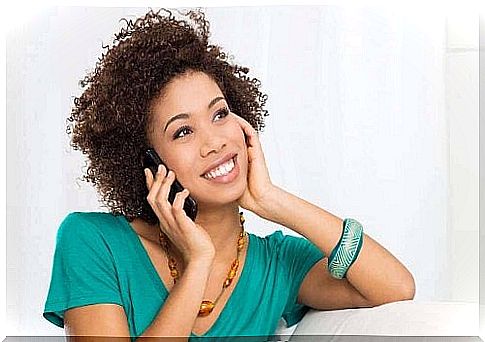 A busy but interested person will call you when they have relationship issues