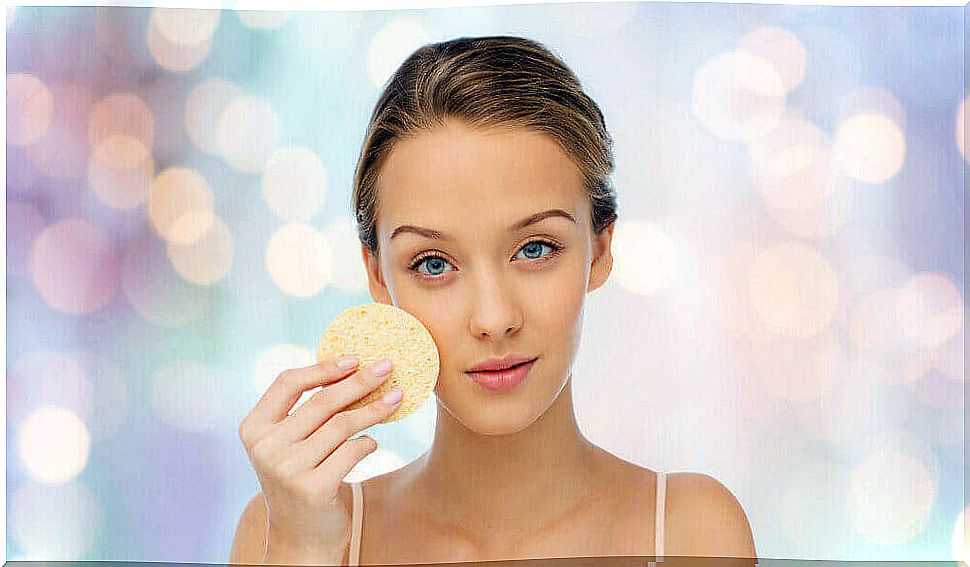 treat dry skin with these tricks