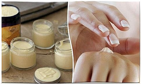 Treatment for dry hands and cuticles