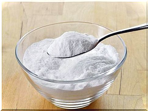 treatment of heartburn with baking soda