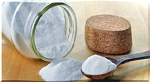 treatment of heartburn with baking soda