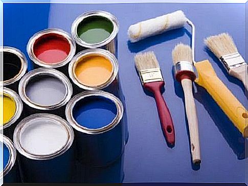 Painting tools