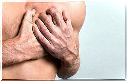 Chest pain is an unpleasant sensation and pain in the chest.