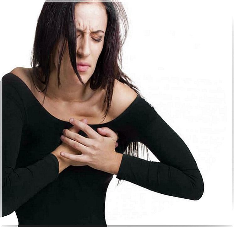 There are certain factors that increase the risk of having heart problems.